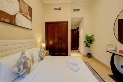 Apartamento en Downtown Dubai (Downtown Burj Dubai), Dubai, 1 dormitorio, 105 m², № 120619 - foto 7