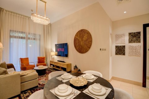 Apartamento en Downtown Dubai (Downtown Burj Dubai), Dubai, 1 dormitorio, 105 m², № 120619 - foto 5