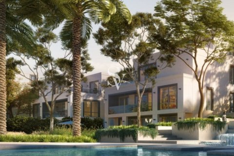 Villa à Dubai, 4 chambres, 1051 m², № 121825 - photo 12