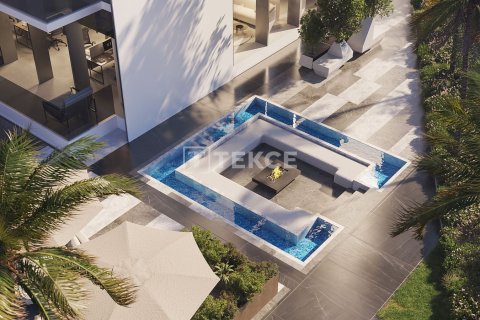 Office in Majan, Dubai 1 bedroom, 107 sq.m. № 83405 - photo 14
