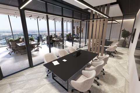 Office in Majan, Dubai 1 bedroom, 107 sq.m. № 83405 - photo 15