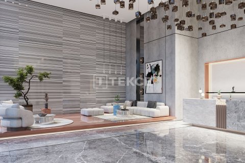 Office in Majan, Dubai 1 bedroom, 107 sq.m. № 83405 - photo 6