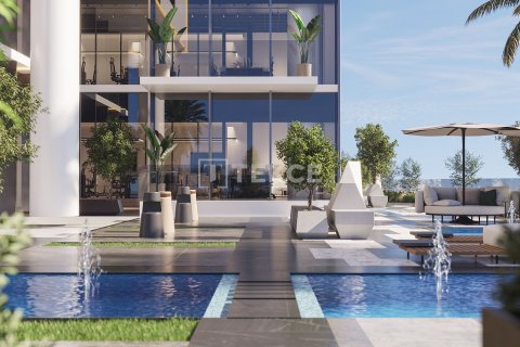 Office in Majan, Dubai 1 bedroom, 107 sq.m. № 83405 - photo 10