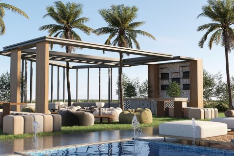 Office in Majan, Dubai 1 bedroom, 107 sq.m. № 83405 - photo 9