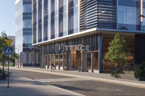 Office in Majan, Dubai 1 bedroom, 107 sq.m. № 83405 - photo 2