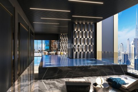 Apartment in Business Bay, Dubai 6 bedrooms, 648 sq.m. № 83416 - photo 6