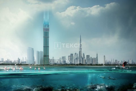 Apartment in Business Bay, Dubai 6 bedrooms, 648 sq.m. № 83416 - photo 4