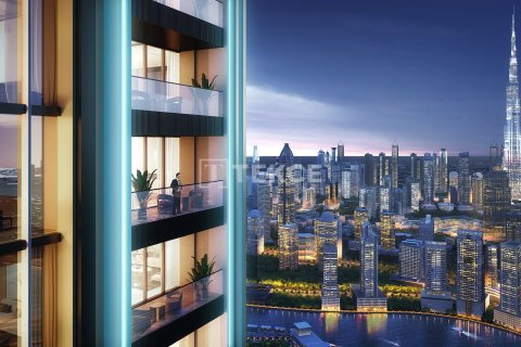 Apartment in Business Bay, Dubai 6 bedrooms, 648 sq.m. № 83416 - photo 2
