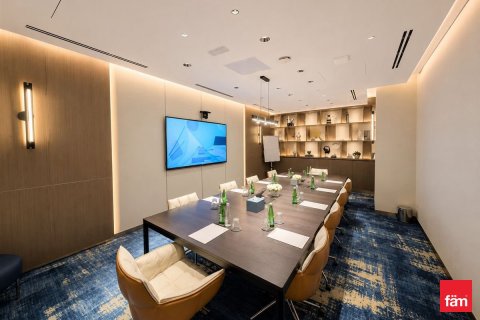 Apartment in Business Bay, Dubai 1 bedroom, 67 sq.m. № 114806 - photo 10