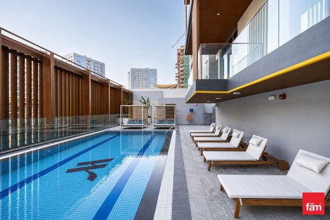 Apartment in Business Bay, Dubai 1 bedroom, 67 sq.m. № 114806 - photo 13