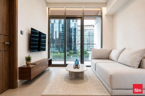 Appartement à Business Bay, Dubai, 1 chambre, 67 m², № 114806