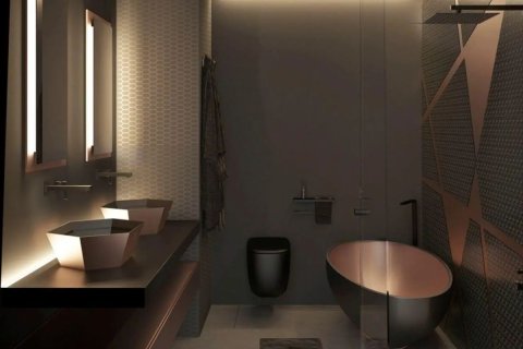 Apartment in Meydan, Dubai 1 bedroom, 79.9 sq.m. № 114808 - photo 3