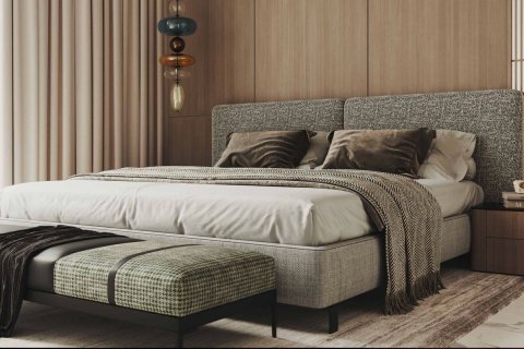 شقة في مرسى دبي, دبي 1غرف نوم, 92.4 م² رقم 114807 - صورة 6
