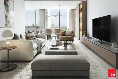 Apartment in Dubai 1 bedroom, 79.7 sq.m. № 114810