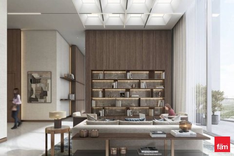 شقة في دبي 1غرف نوم, 79.7 م² رقم 114810 - صورة 3