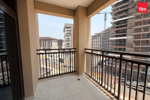 Apartment in Umm Suqeim, Dubai 2 bedrooms, 107.4 sq.m. № 133343
