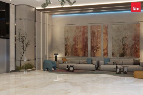 شقة في دبي 1غرف نوم, 74.1 م² رقم 133335 - صورة 12