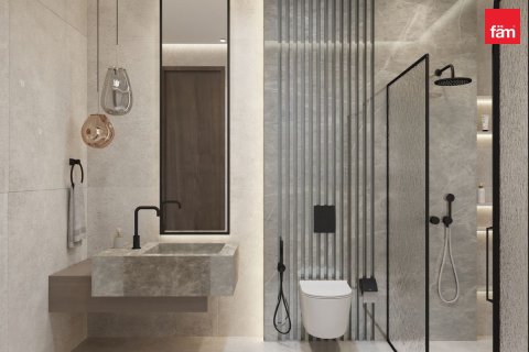 شقة في دبي 1غرف نوم, 74.1 م² رقم 133335 - صورة 2