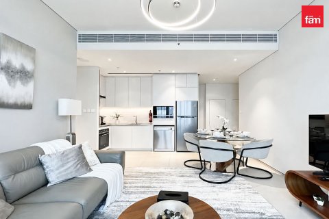 Apartamento en Dubai, 1 dormitorio, 69 m², № 133341 - foto 6