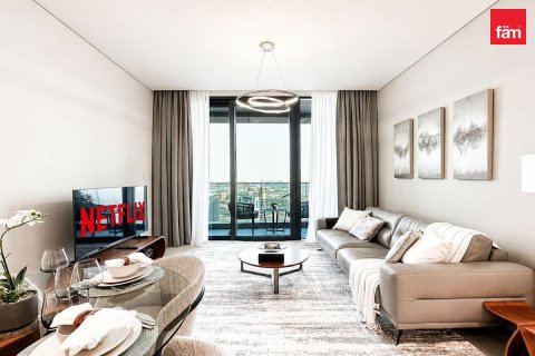 Apartamento en Dubai, 1 dormitorio, 69 m², № 133341 - foto 8