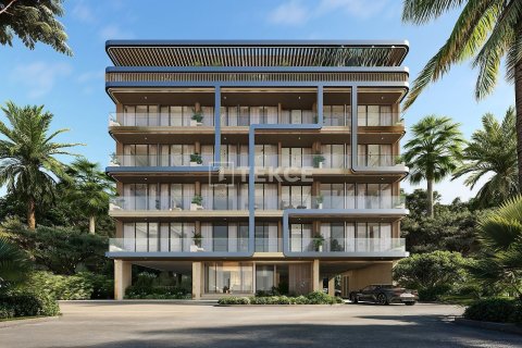 Apartment in Dubai 2 bedrooms, 98 sq.m. № 104642