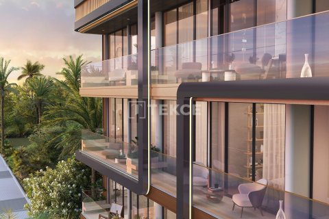 Apartment in Dubai 2 bedrooms, 98 sq.m. № 104642 - photo 22