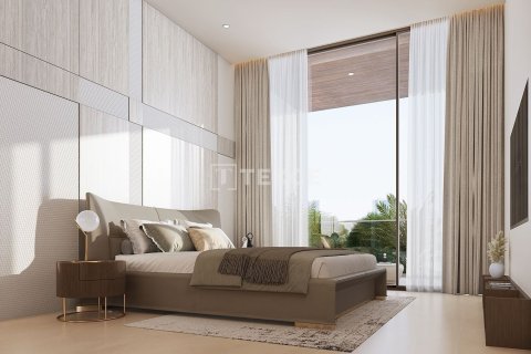 Apartment in Dubai 1 bedroom, 61 sq.m. № 104641 - photo 9