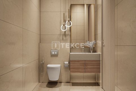 Apartment in Dubai 1 bedroom, 61 sq.m. № 104641 - photo 25