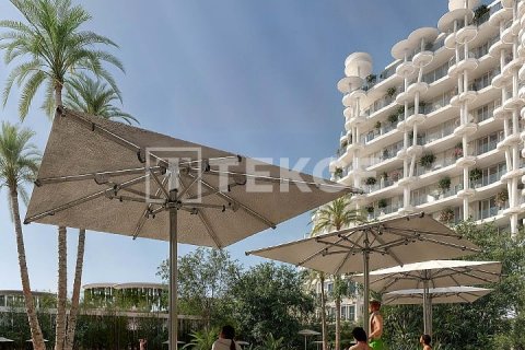 Appartement à Falcon City of Wonders, Dubai, 2 chambres, 108 m², № 104643 - photo 22
