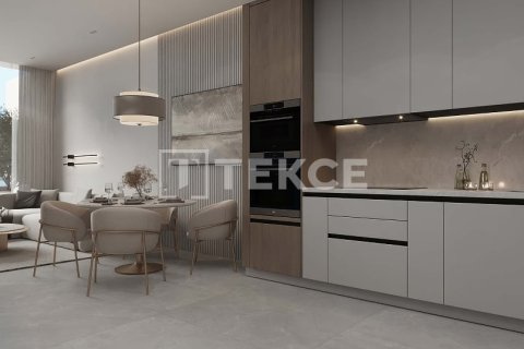 Appartement à Falcon City of Wonders, Dubai, 2 chambres, 108 m², № 104643 - photo 14