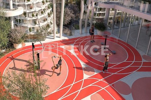 Appartement à Falcon City of Wonders, Dubai, 2 chambres, 108 m², № 104643 - photo 25