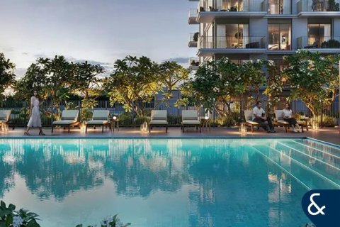 Apartment in EMAAR South, Dubai South (Dubai World Central), Dubai 2 bedrooms, 122 sq.m. № 74823 - photo 5