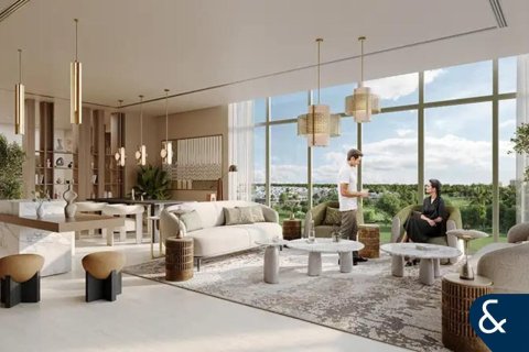 Apartment in EMAAR South, Dubai South (Dubai World Central), Dubai 2 bedrooms, 122 sq.m. № 74823 - photo 7