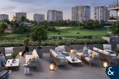 Apartment in EMAAR South, Dubai South (Dubai World Central), Dubai 2 bedrooms, 122 sq.m. № 74823 - photo 6