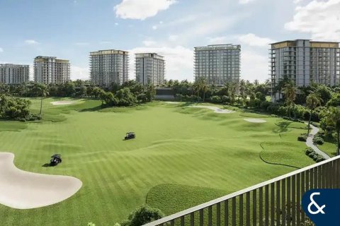 Apartment in EMAAR South, Dubai South (Dubai World Central), Dubai 2 bedrooms, 122 sq.m. № 74823 - photo 3