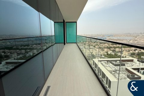 Apartment in Jumeirah Village Circle, Dubai 2 bedrooms, 124 sq.m. № 99041