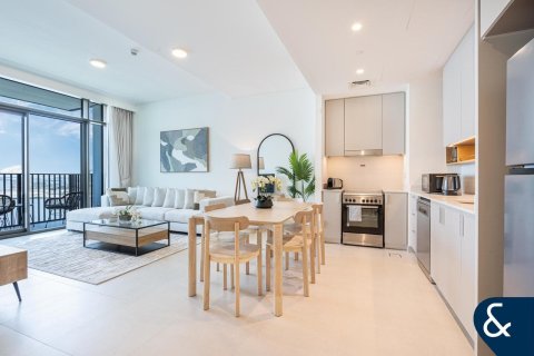 Appartement à Dubai Creek Harbour (The Lagoons), Dubai, 2 chambres, 98 m², № 99113 - photo 2