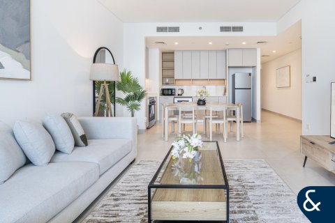 Appartement à Dubai Creek Harbour (The Lagoons), Dubai, 2 chambres, 98 m², № 99113 - photo 6