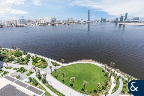 Appartement à Dubai Creek Harbour (The Lagoons), Dubai, 2 chambres, 98 m², № 99113 - photo 8