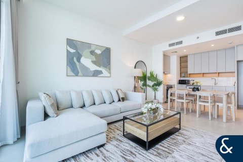 Appartement à Dubai Creek Harbour (The Lagoons), Dubai, 2 chambres, 98 m², № 99113 - photo 3