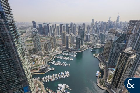 Appartement à Dubai Creek Harbour (The Lagoons), Dubai, 2 chambres, 98 m², № 99113 - photo 12