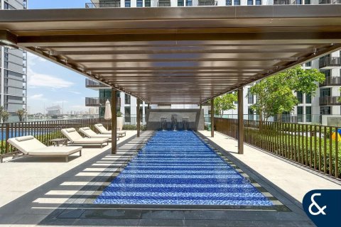 Appartement à Dubai Creek Harbour (The Lagoons), Dubai, 2 chambres, 98 m², № 99113 - photo 10