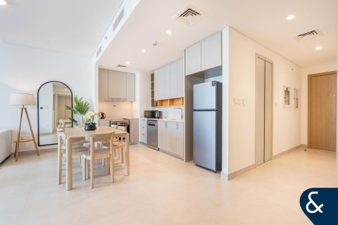 Appartement à Dubai Creek Harbour (The Lagoons), Dubai, 2 chambres, 98 m², № 99113