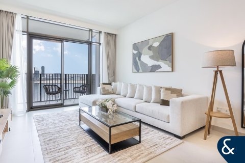 Appartement à Dubai Creek Harbour (The Lagoons), Dubai, 2 chambres, 98 m², № 99113 - photo 5