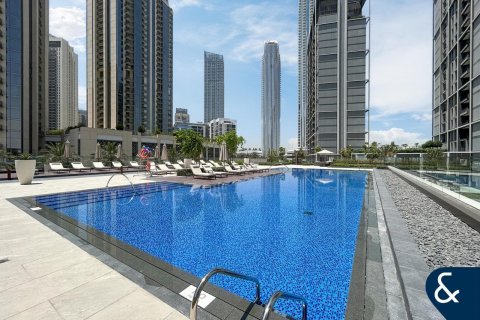 Appartement à Dubai Creek Harbour (The Lagoons), Dubai, 2 chambres, 98 m², № 99113 - photo 9