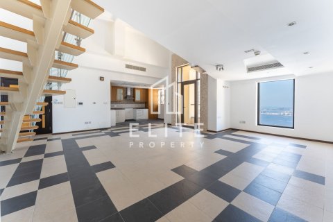 Apartamento en Shams, Jumeirah Beach Residence, Dubai, 3 dormitorios, 185 m², № 121501 - foto 2