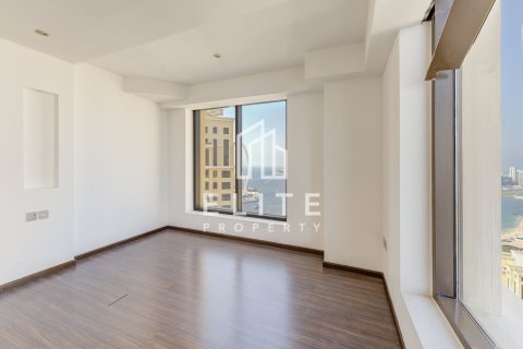 Apartamento en Shams, Jumeirah Beach Residence, Dubai, 3 dormitorios, 185 m², № 121501 - foto 13