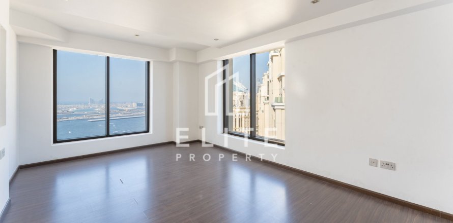 Apartamento en Shams, Jumeirah Beach Residence, Dubai, 3 dormitorios, 185 m², № 121501
