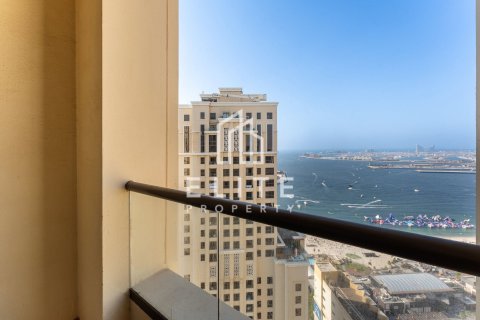 Apartamento en Shams, Jumeirah Beach Residence, Dubai, 3 dormitorios, 185 m², № 121501 - foto 21
