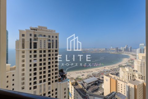 Apartamento en Shams, Jumeirah Beach Residence, Dubai, 3 dormitorios, 185 m², № 121501 - foto 6